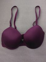 Soutien-gorge  couleur prune taille 90C neuf