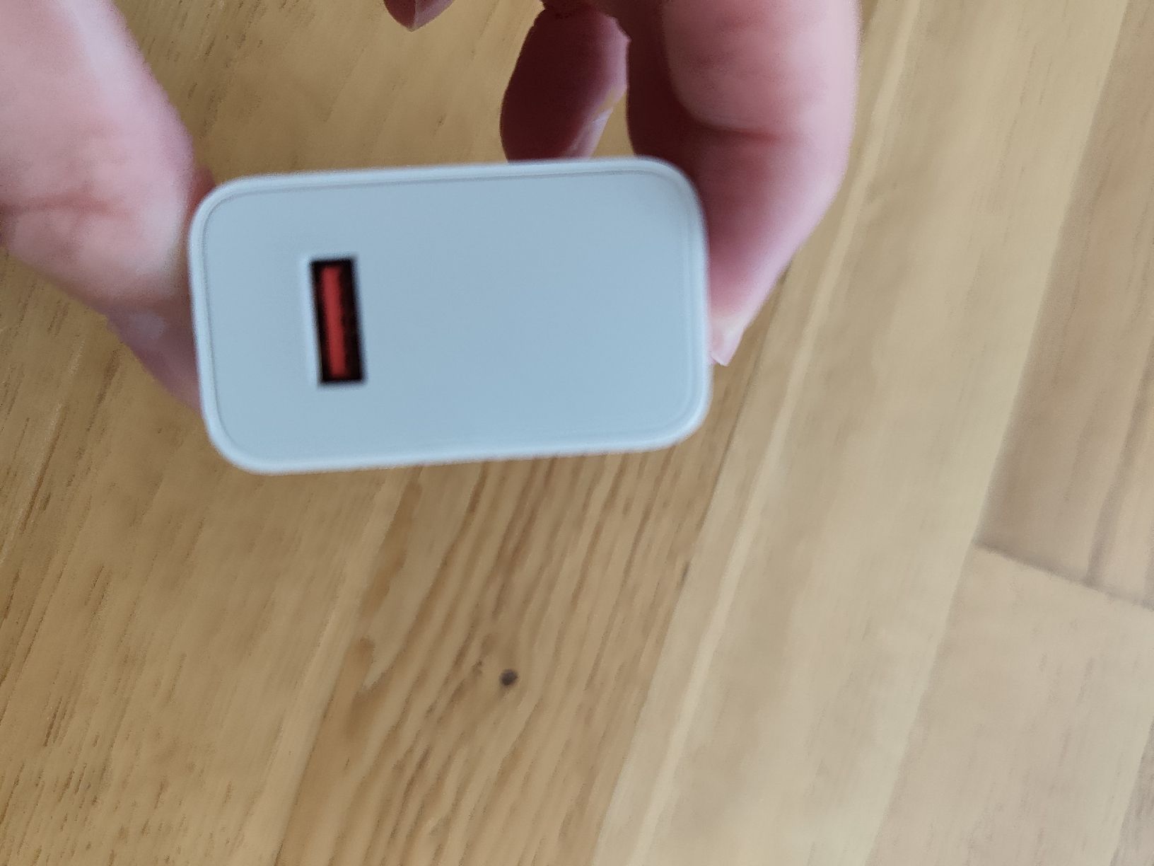 Xiaomi Caricabatterie: Xiaomi 67 Watt Ladegerät Original  – Usato da Kirchleerau venduto da Mr.Spock1 2