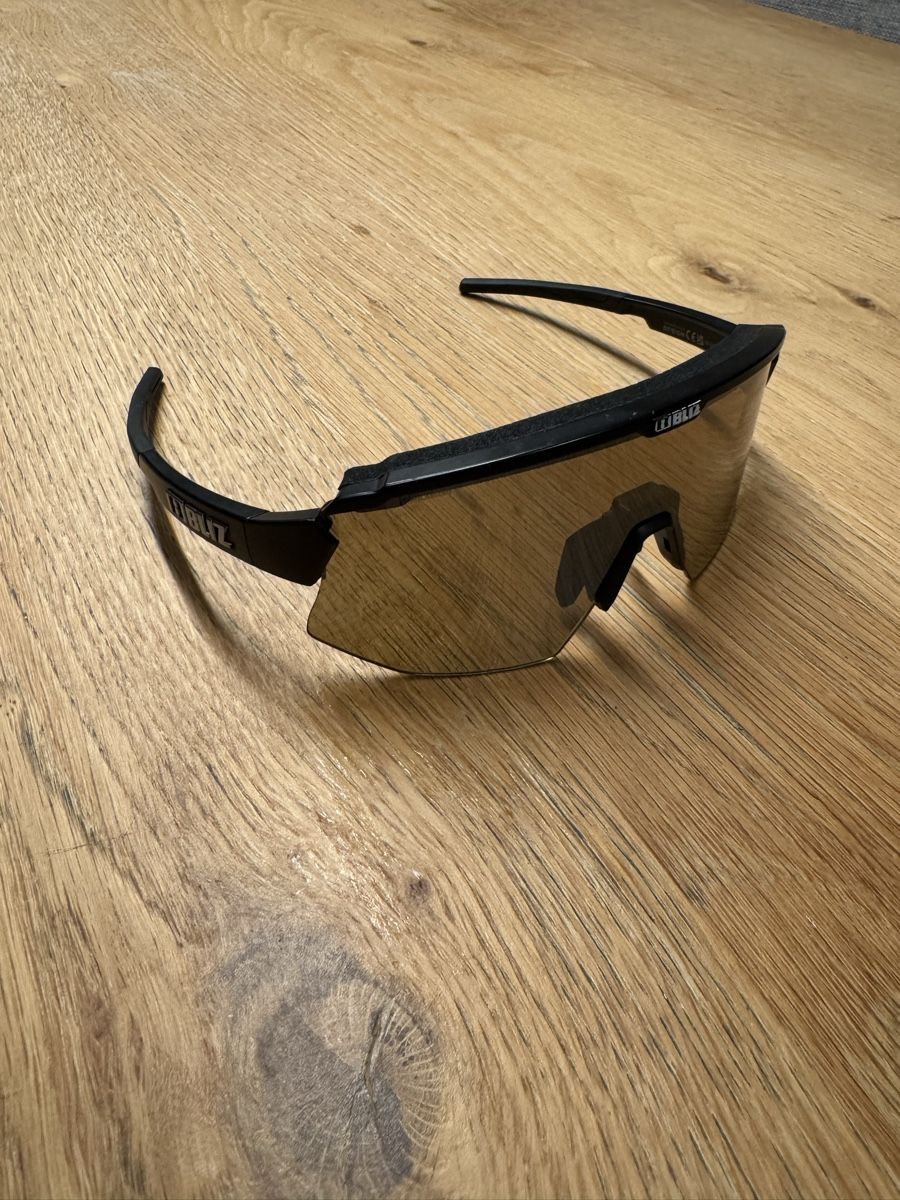 Lunettes & Verres: Bliz Breeze Polarized – D'occasion à Steffisburg par juli_02