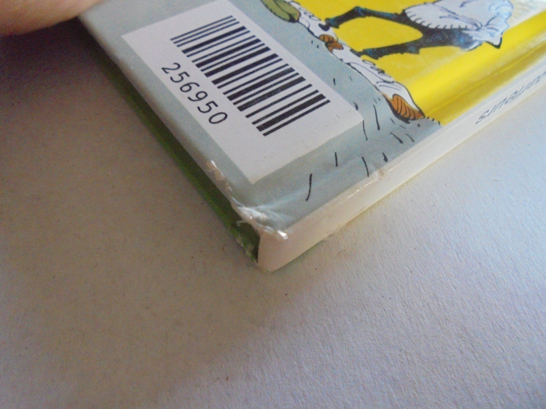 Fumetti: Gaston Lagaffe, album double – Usato da Eclépens venduto da Consuelo 6