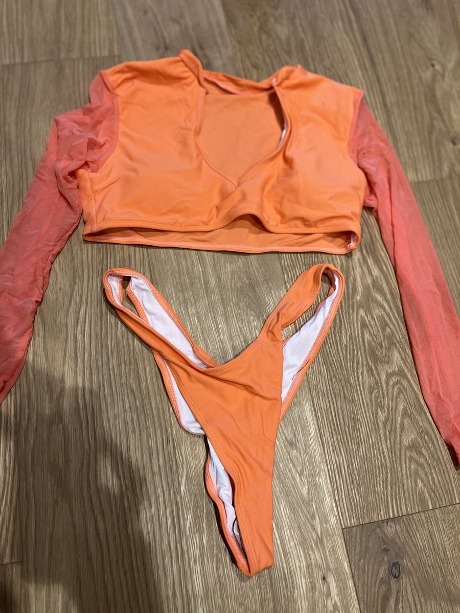 Costumi da bagno & Bikini: Badekleid L – Nuovo e nell'imballaggio originale da Dotzigen venduto da White_Warrior