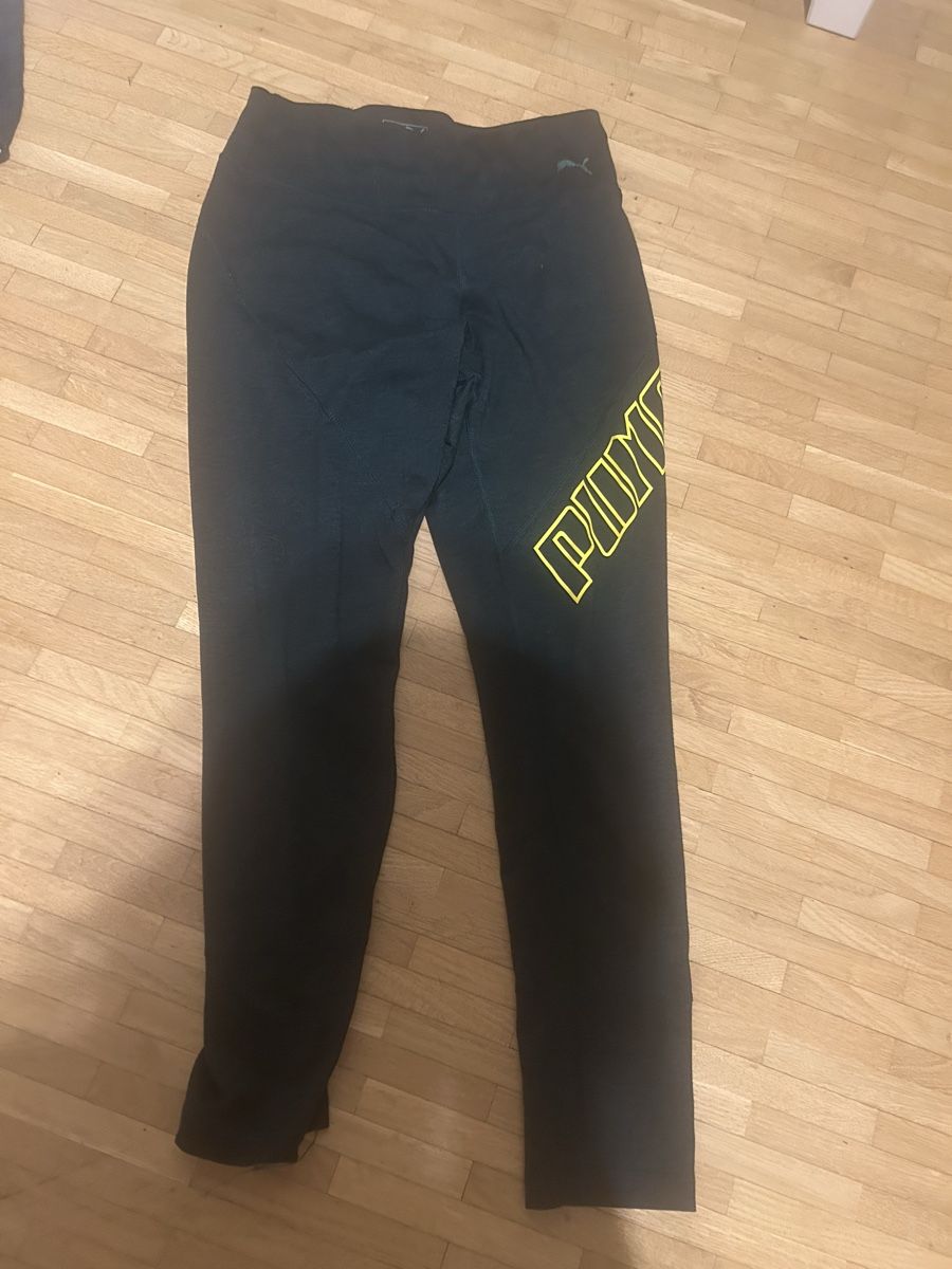 Puma Lots de vêtements: Puma Set – D'occasion à zürich par N2424 2