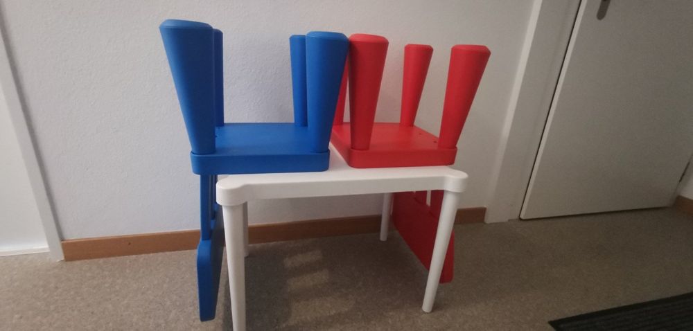 37+ Ikea Mammut Stühle, Die stühle (mit lehne) sind super, da kann