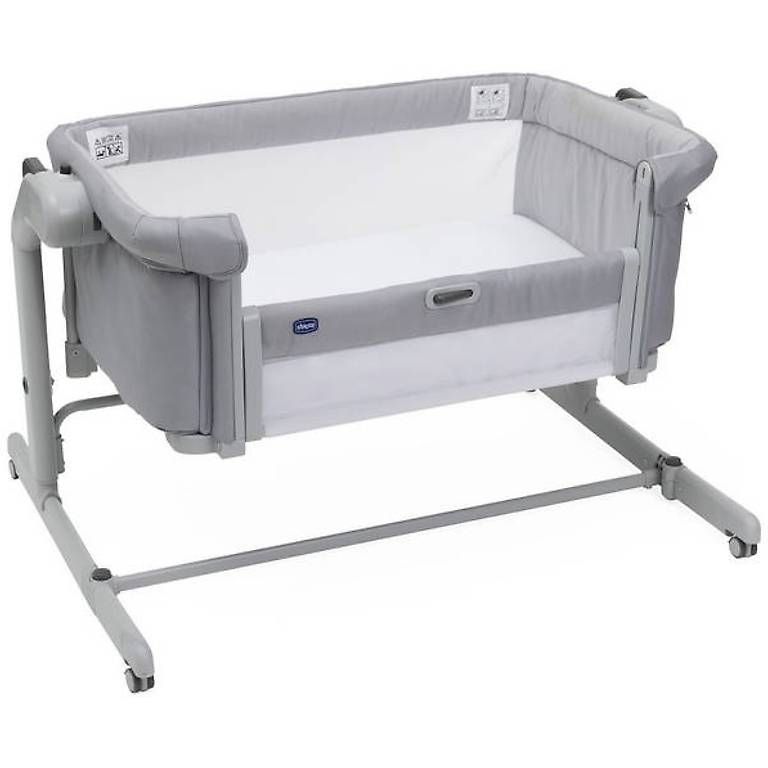 Culle: CHICCO NEXT2ME MAGIC EVO CULLA COSLEEPING – Usato da Agno venduto da Mattone84 2