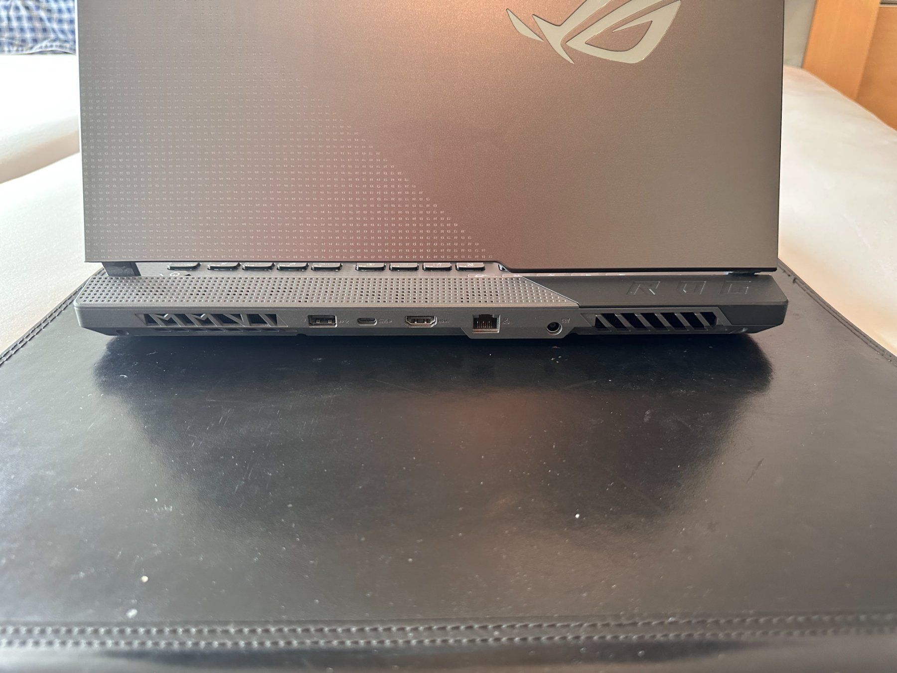 Asus Portables: ASUS ROG Strix G15 – D'occasion à Meilen par LazarBrothers 5