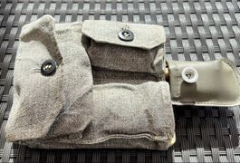 Armeeputzzeug CH-Armee