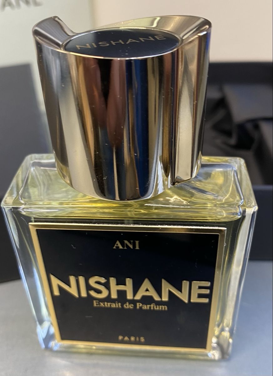 Nishane Profumi & Eau de Toilette: Nishane Ani 50ml  – Usato da Corseaux venduto da atchoum66 2