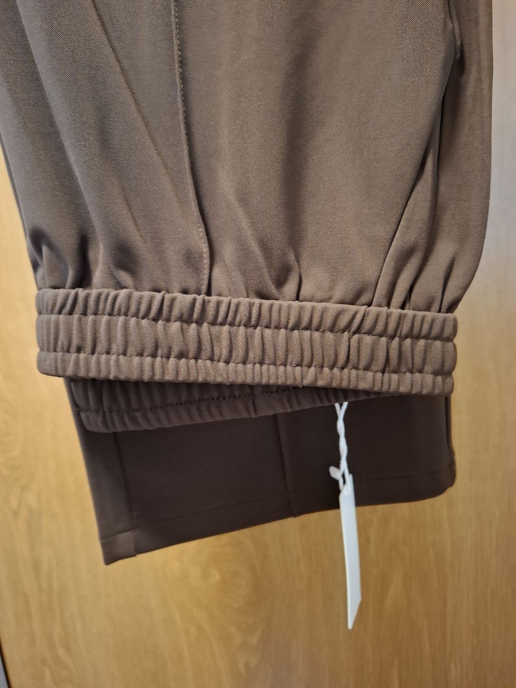 Hosen: Hose Grösse 3XL, Farbe Braun – Neu (gemäss Beschreibung) aus Lütisburg von amerika123 1