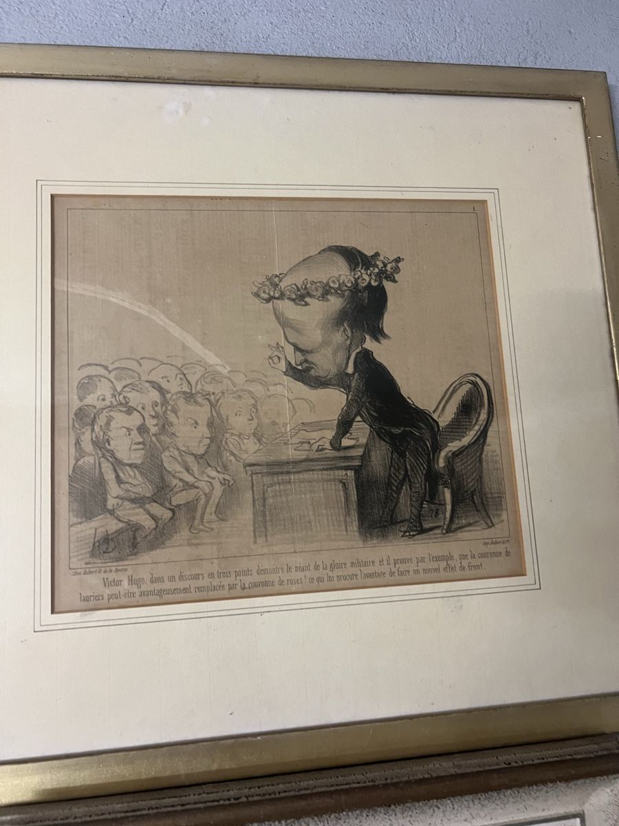 Tableaux: 4 Gemälde  – D'occasion à Zürich par jao_2bx7 4