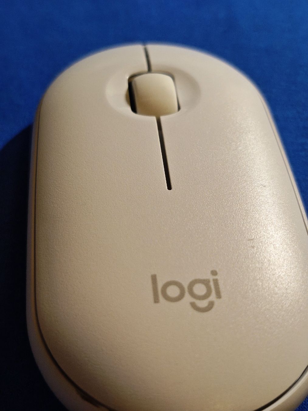 Logitech Mouse: Logitech M340 Kabelos (nahezu Neu) – Nuovo (secondo la descrizione) da Köniz venduto da Schweiz1992 3