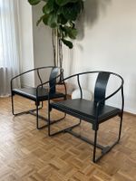 Pair of Ming Chairs / Ming Sessel