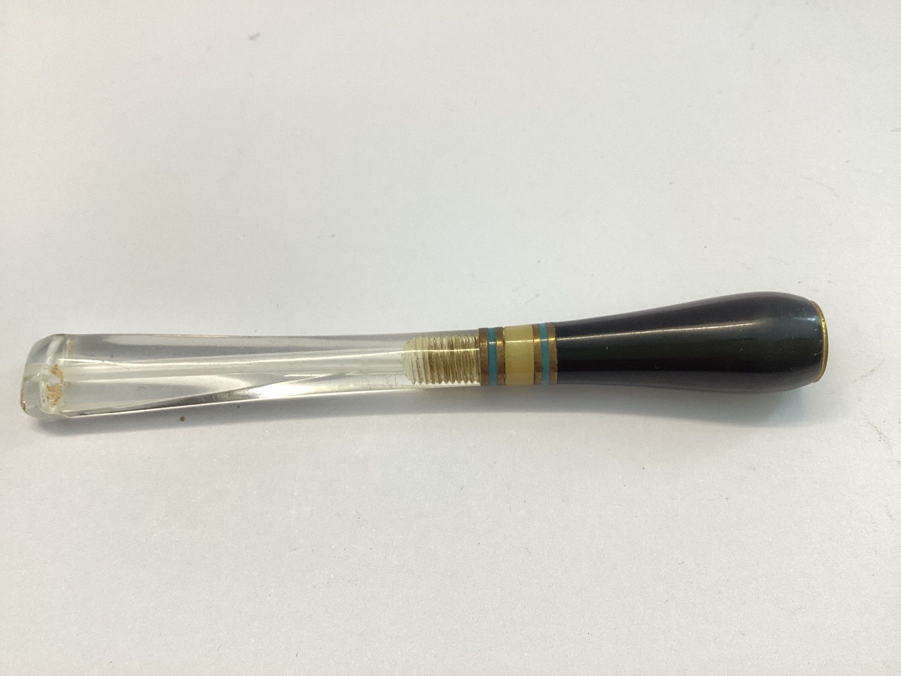 Tabakpfeifen & Zubehör: Alte Zigarettenspitze Bakelit, Vintage – Gebraucht aus Eglisau von mar_5rn2 8