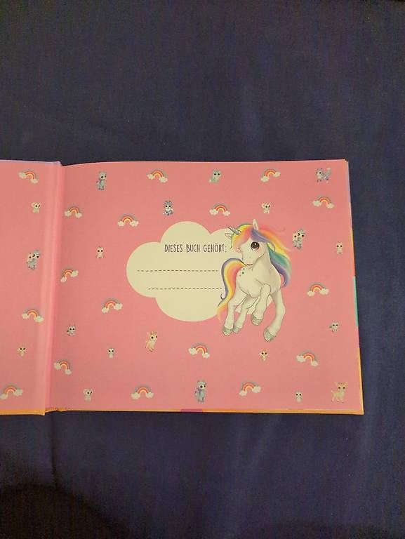 Libri: Freundschaft Buch  – Nuovo e nell'imballaggio originale da Fahrweid venduto da Sujaa2003 2