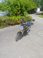 Honda MSX 125 Grom ab 1Fr.