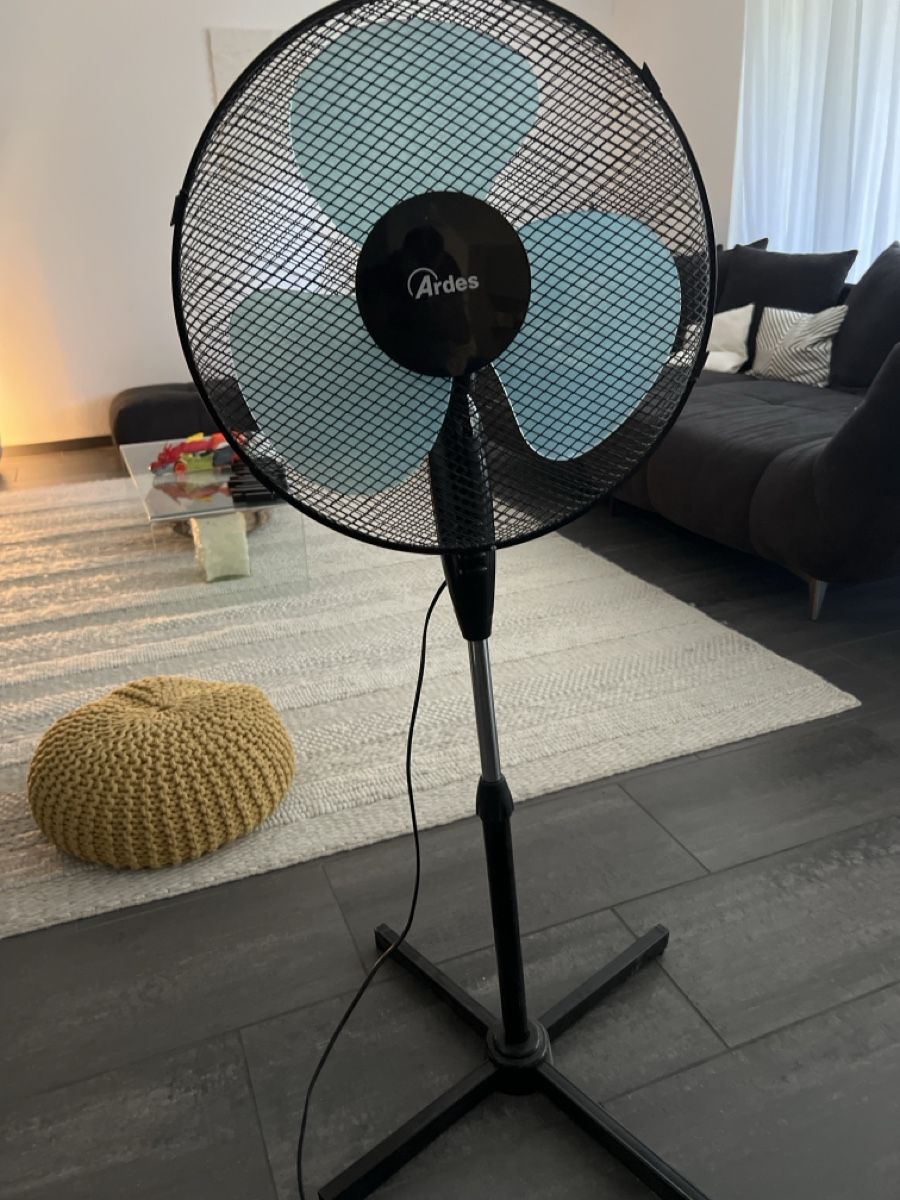 Ventilatori: Ventilator – Usato da Oberentfelden venduto da kus_hys2
