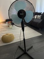 Ventilator