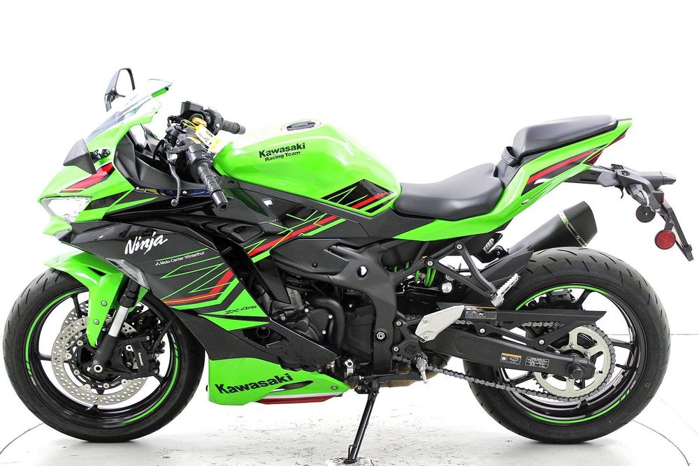 Kawasaki Ninja ZX-4RR ABS SC-Project | Kaufen auf Ricardo