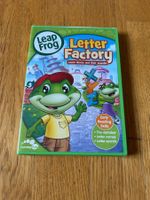 LEAPFROG, div. engl. DVD's für Kinder zum Lernen z.T. NEU