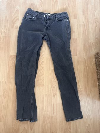 Nakd Jeans schwarz