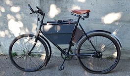 Schweizer Militärvelo
