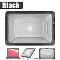 Coque rigide ultra-résistante MacBook Pro 14'' M4 M3 M2 M1