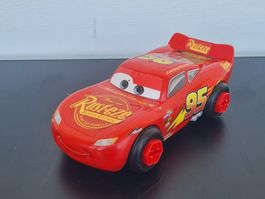Auto / Cars / Lightning Mc Queen / Smoby / France