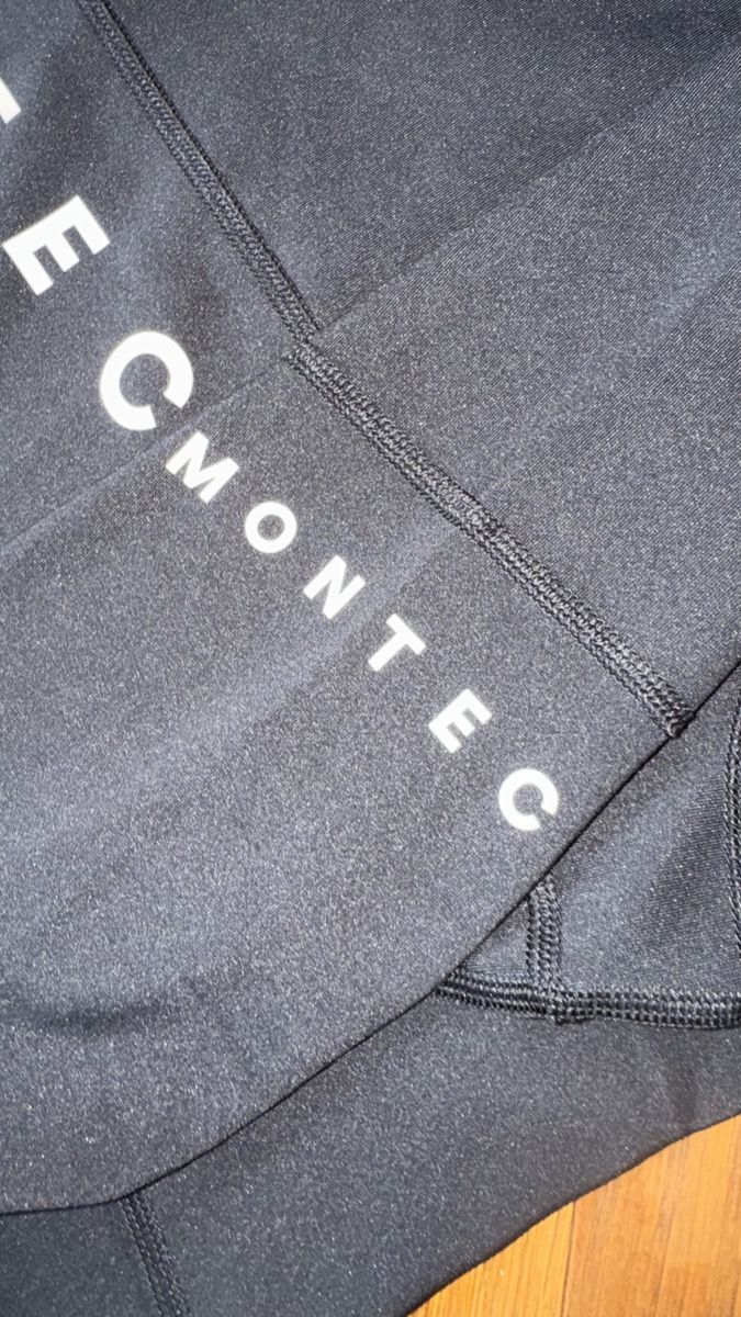 Unterwäsche: Montec Long Sleeve Base Layer Top - Size M – Neu (gemäss Beschreibung) aus Andermatt von stark19 3