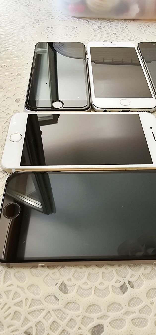 Apple Telefoni cellulari / Smartphones: Iphone 8 Stück – Difettoso da Füllinsdorf venduto da raz_mw2k 6