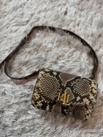 Ralph Lauren Handtasche, Schlangenmuster