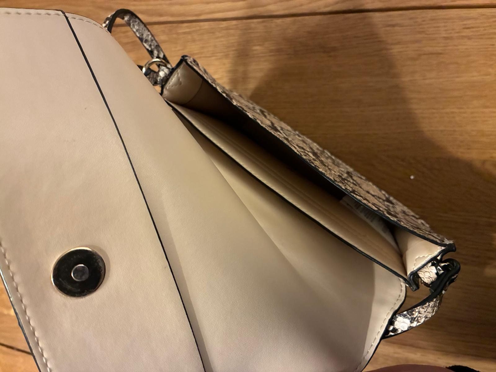 H&M Sacs femmes: modische Handtasche – D'occasion à Biel/Bienne par taa-ku 4