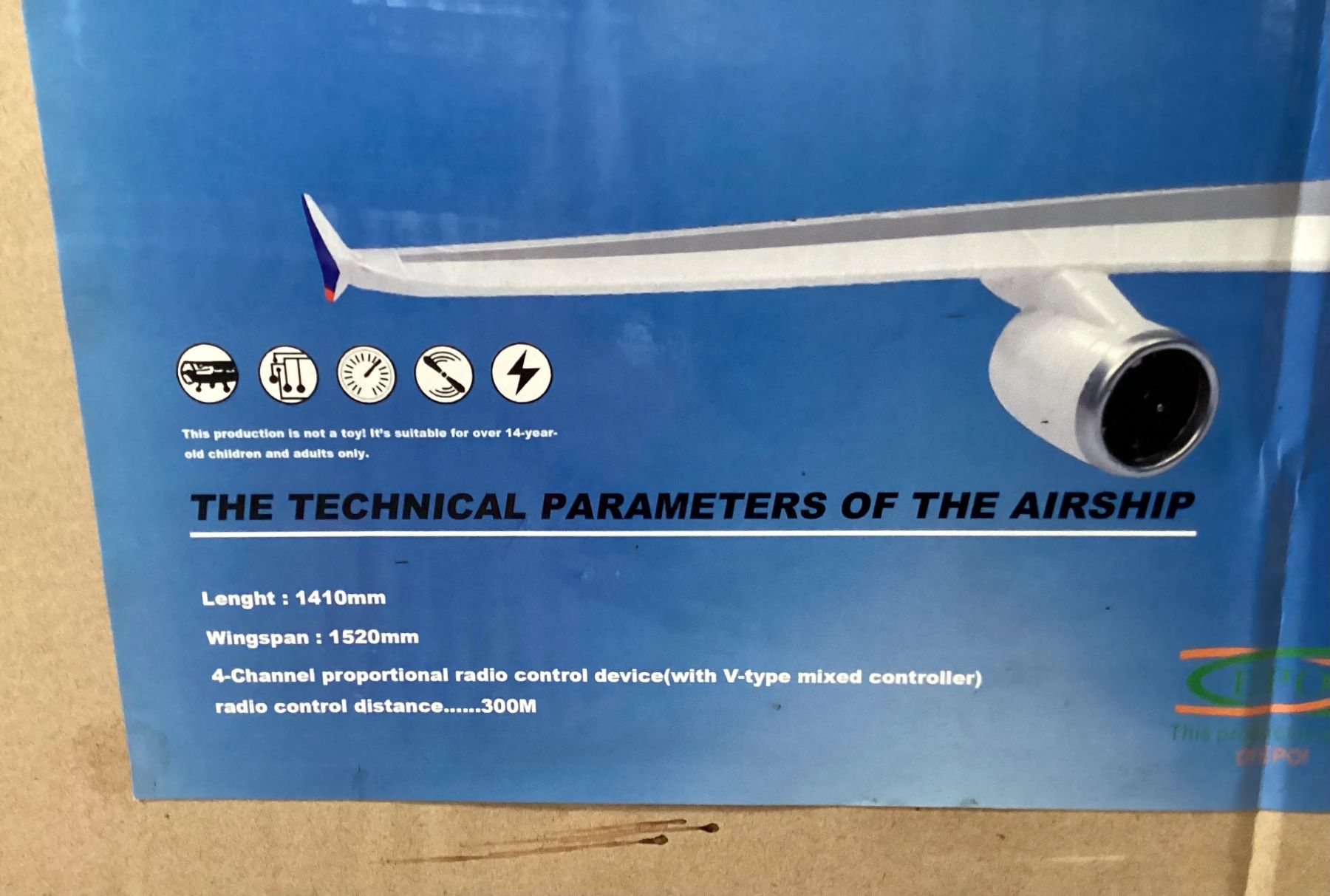 Modellismo RC: Modellflugzeug Airbus A 380 – Nuovo (secondo la descrizione) da Schoefflisdorf venduto da kamine61 9