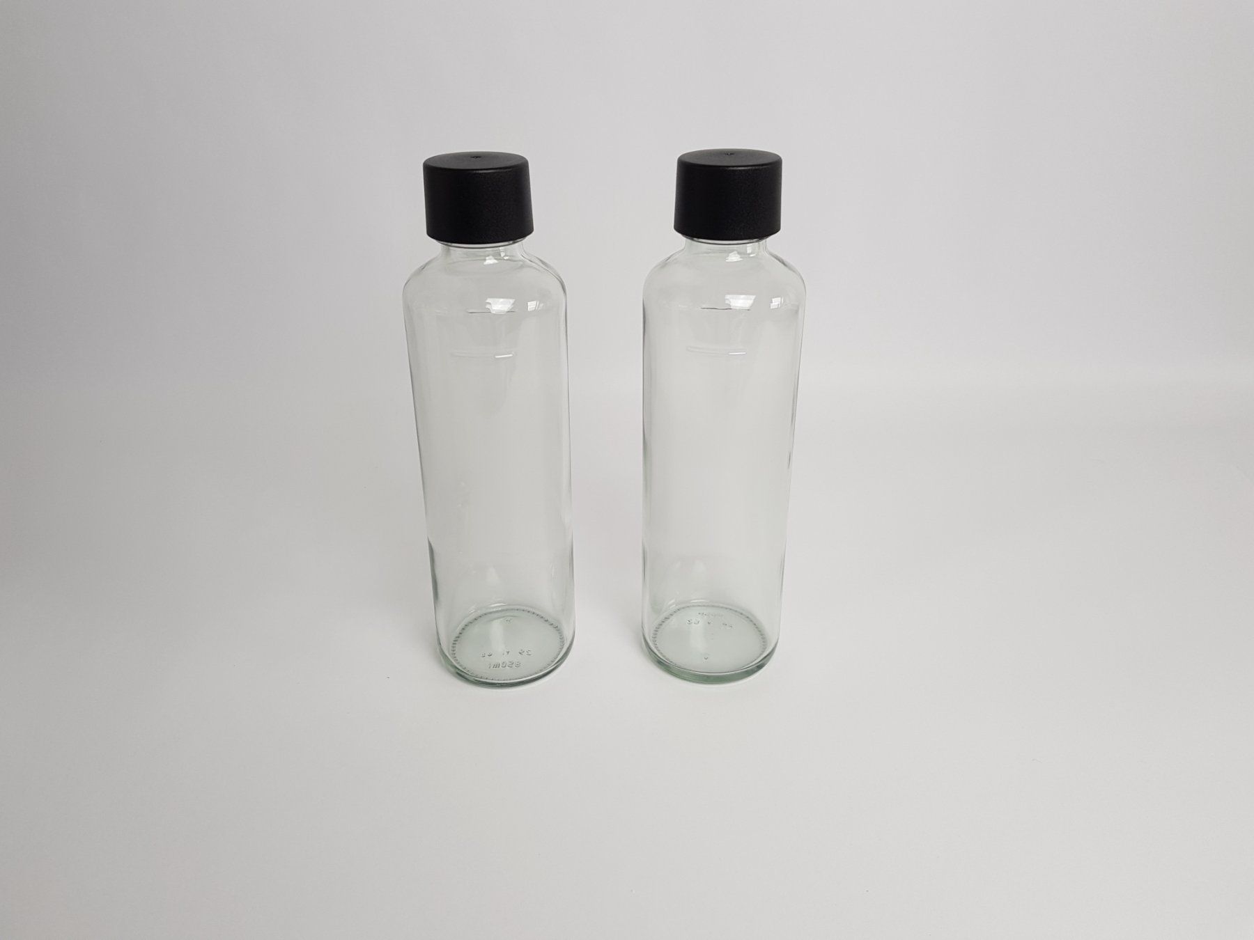 Altro per la casa: SODAPOP Logan Glasflaschen 2 x 850 ml – Nuovo (secondo la descrizione) da Suhr venduto da Restwert_Suhr 1