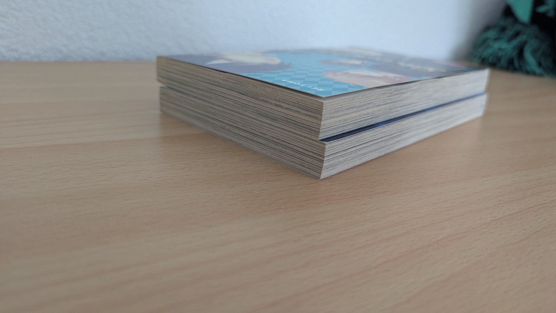 Fumetti: Rei Toma Manga Bundle – Usato da Rudolfstetten venduto da Unaaffchen 2