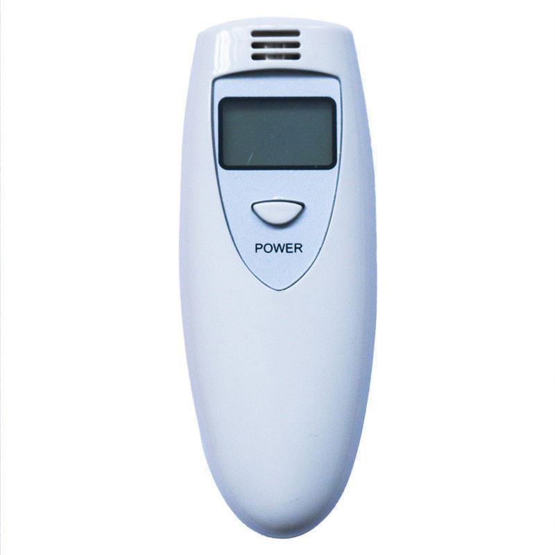 Messen: Digitales Alkoholmessgerät Alkoholtester – Neu (gemäss Beschreibung) aus Kirchdorf AG von Apost008 6