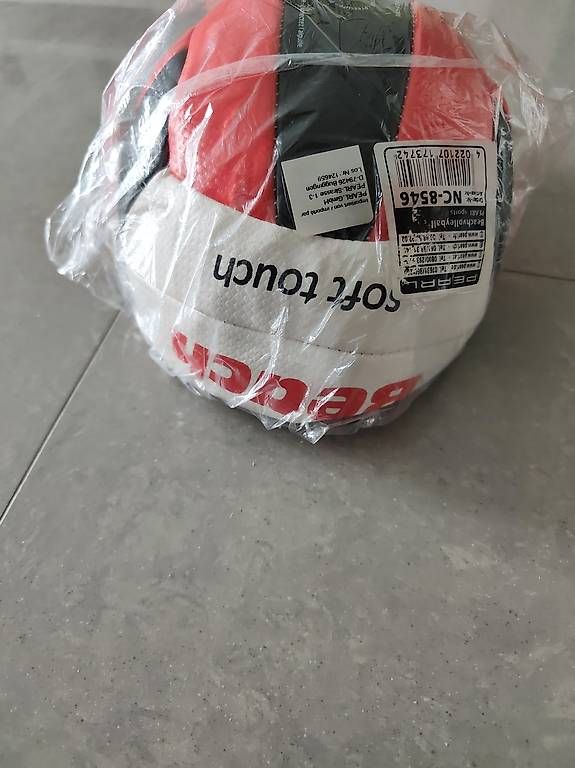 Palloni:  Neuer Softtouch Beachball – Usato da Wohlen AG venduto da jmo_wjv2 1
