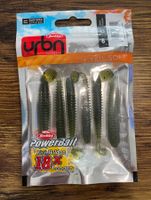 Berkley T-Tail Soft 6 cm
