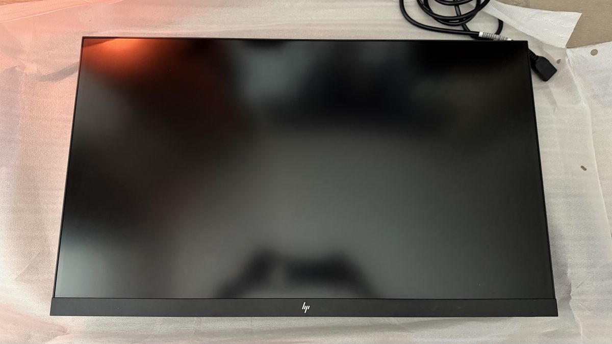 Monitor: HP E27q G4 Monitor – Usato da Gebenstorf venduto da D0minika