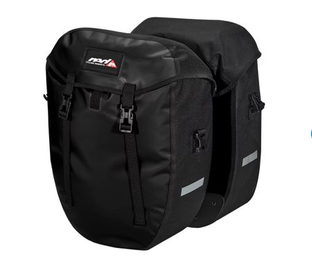 Red Cycling Products Urban Twin II Gepäcktaschen