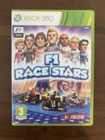 F1 Race Stars für Xbox 360 (FR)