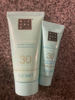 Rituals Karma Sonnencreme Face Cream LSF 30 30ml+10ml Neu
