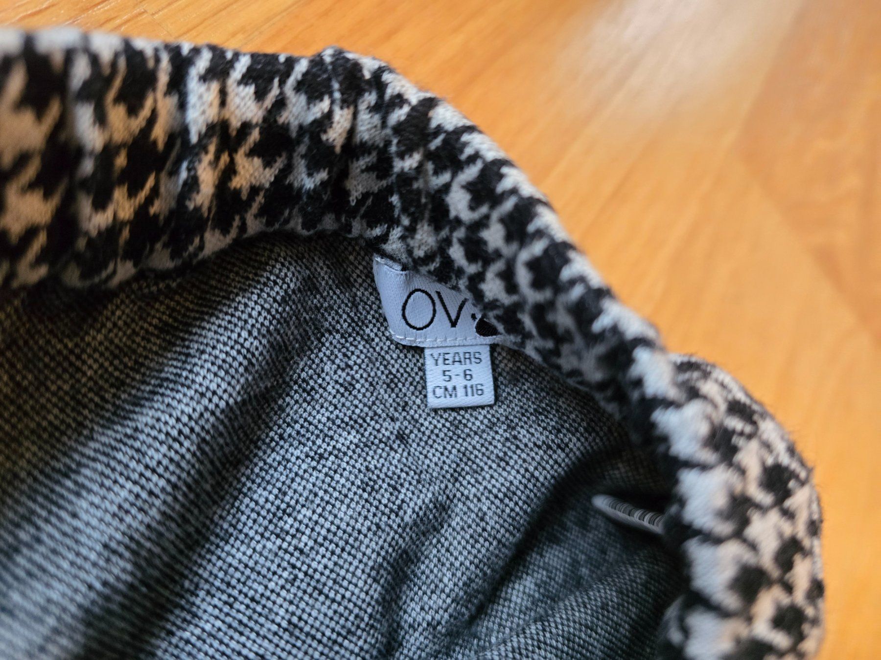 Pantaloni: Shorts / Kurze Hose Gr. 116 – Usato da Büttikon AG venduto da Amineah 1
