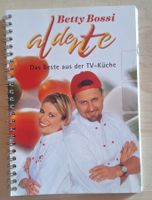 Betty Bossi Al dente: Das Beste aus der TV-Küche