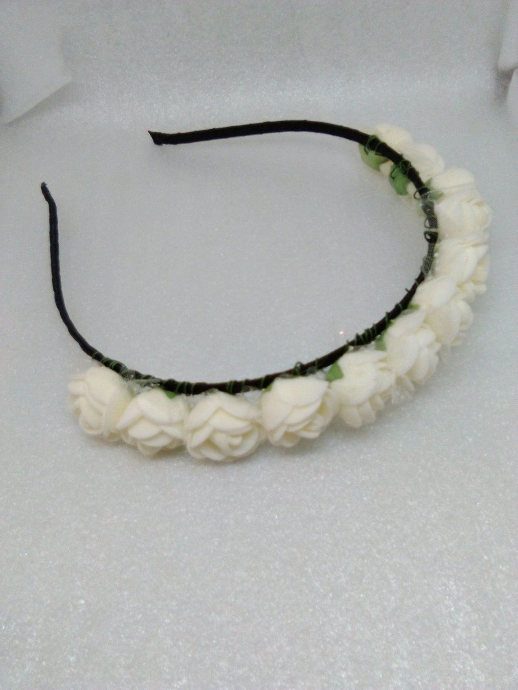 Haarschmuck: HAARSCHMUCK;HAARREIFEN – Neu (gemäss Beschreibung) aus Basel von bijoutrie_4 2