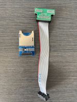 Dagoma SD module