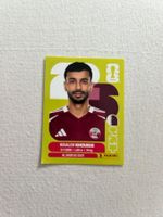 Panini QAT 6