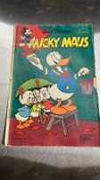 Walt Disneys Micky Maus Nr. 21, 2. Oktober 1957