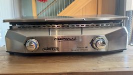 Campingaz Plancha Grill XL