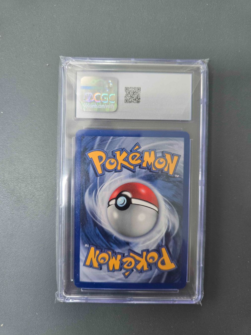 Pokémon Carte collezionabili: Entei #34 Pokemon Promo 2001 – Nuovo (secondo la descrizione) da Aigle venduto da PSAPOKEVOVO 1