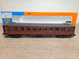 Roco 44218 Personenwagen 3.Kl H0