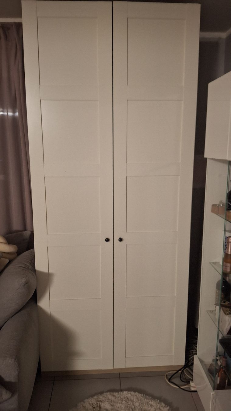 Armoires: ikea pax Schrank  – D'occasion à Sirnach par ste_rs5j